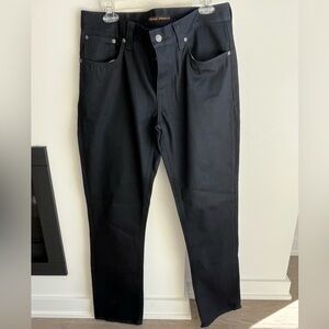 NUDIE JEANS - GRIM TIM - NEVER WORN